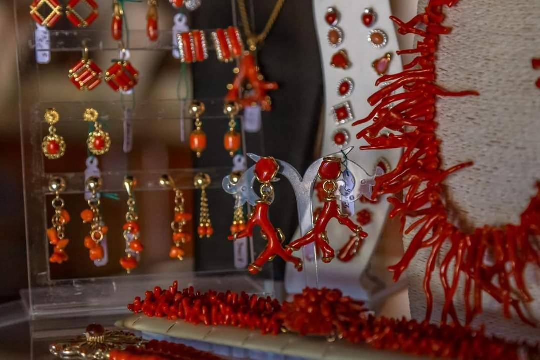 فيلا La Casuzza Del Centro شاكا الغرفة الصورة