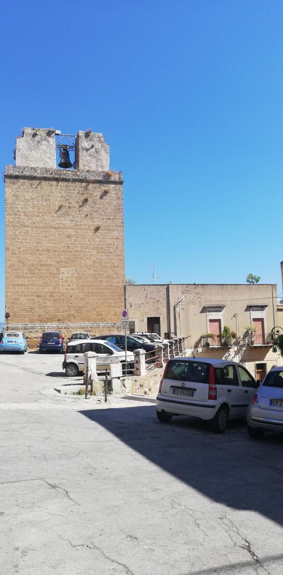 فيلا La Casuzza Del Centro شاكا الغرفة الصورة