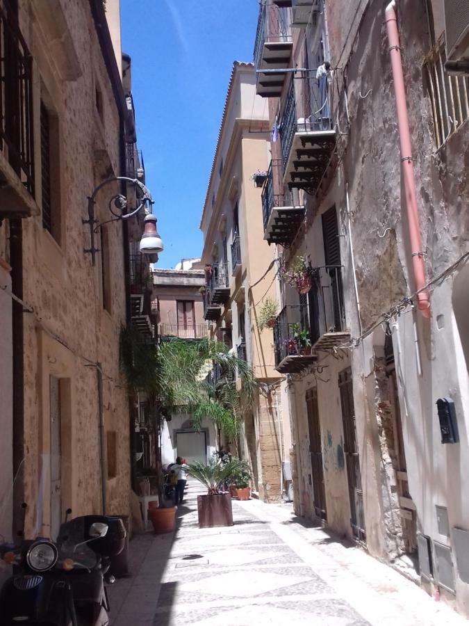 فيلا La Casuzza Del Centro شاكا المظهر الخارجي الصورة
