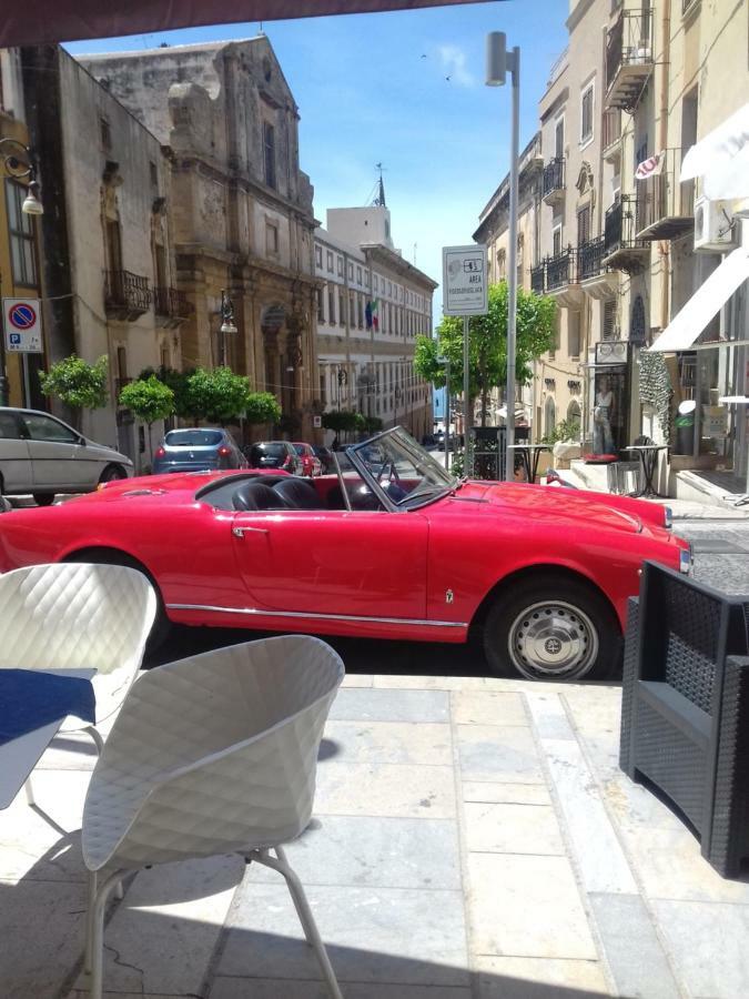 فيلا La Casuzza Del Centro شاكا المظهر الخارجي الصورة